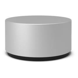 Microsoft Surface Dial One Size Platinum