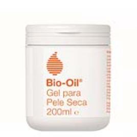 Bio Oil Gel Hidratante Pele Seca 200ml