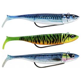 Storm 360 Gt Biscay Shad 90 Mm 19g One Size BM