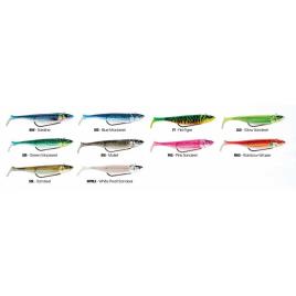 Storm 360 Gt Biscay Shad 90 Mm 19g One Size BM