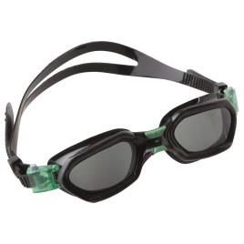 Seacsub Óculos Natação Aquatech One Size Black / Green