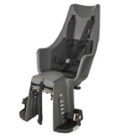 Cadeira Porta-criança Traseira Exclusive Maxi Plus E-bd Led Max 22 kg Urban Grey