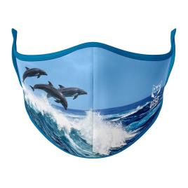 Otso Máscara Facial Animals XS Dolphins