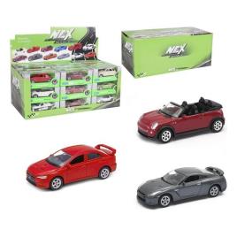 Carro Nex Models Nível Expositor de Balcão (1 pcs)