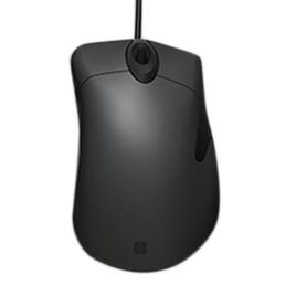 Rato  Classic Mouse (Cabo USB - Regular - 3200 dpi - Preto)