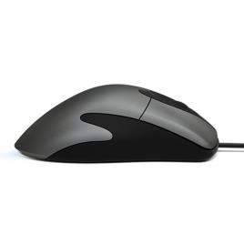 Microsoft Mouse Comet Port One Size Black