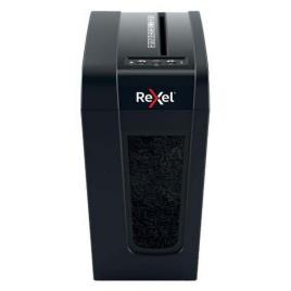 Rexel Triturador Secure X8-sl One Size Black