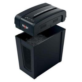 Rexel Triturador Secure X8-sl One Size Black