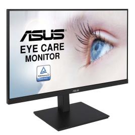 Asus Monitor Va24dqsb 23.8´´ Full Hd Ips Led 75hz One Size Black