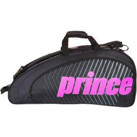 Prince Saco Raquetes Tour Future One Size Black / Pink