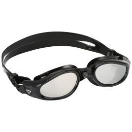 Aquasphere Óculos Natação Kaiman One Size Black