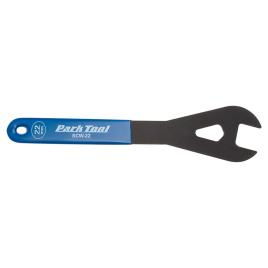 Park Tool Scw-22 Shop Cone Wrench 22 mm Blue
