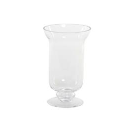 Vaso  Transparente Cristal (Ø 13 cm) (13 x 13 x 20.5 cm)