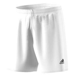 Adidas Pantalones Cortos Parma 16 XL White / Black