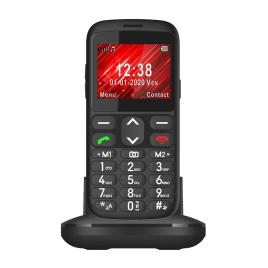 Celular Gsm S520 64mb/64mb 2.31´´ One Size Black