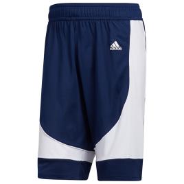Adidas Pantalones Cortos Nxt Prime S Team Navy Blue / White