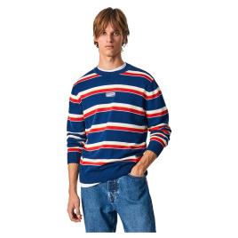 Pepe Jeans Camisola Jines S Midnight