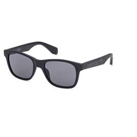 Oculos Escuros Or0060-5401a 54 Shiny Black