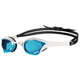 Óculos De Natação Cobra Ultra Swipe One Size Blue / White
