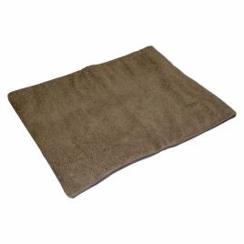 Eurohunt Tapete Para Cães One Size Brown
