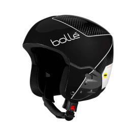 Bolle Capacete Medalist Carbon Pro Mips 2XL Shiny Race Black