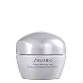 Shiseido Essentials Firming Mask Máscara Refirmante 50ml