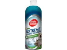 Shampoo para Cães SIMPLE SOLUTION (1000 ml)