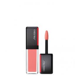 Shiseido Lacquerink Lip Shine 311 Vinyl Nude 6ml