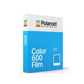 Polaroid Originals Color 600 Film 8 Instant Photos One Size Multicolour