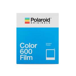Polaroid Originals Color 600 Film 8 Instant Photos One Size Multicolour