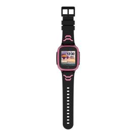 Xplora Relógio Inteligente X5 Play One Size Black / Pink