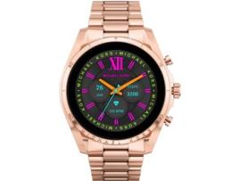 Smartwatch  Gen 6 MKT5133 44mm Rosa dourado