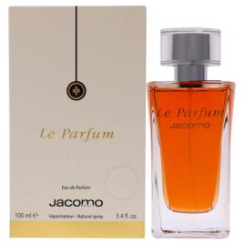 Jacomo Vaporizador Eau De Parfum Le Parfum 100ml One Size