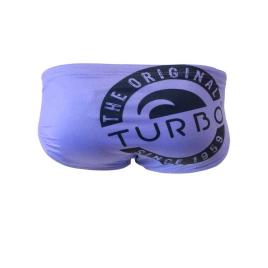 Turbo Slip De Banho Original XL Purple