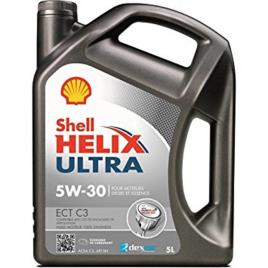 Óleo De Motor Shell Helix Hx8 5w30 Ect C3 5l