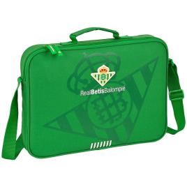 Mochila Real Betis Balompie One Size Multicolor