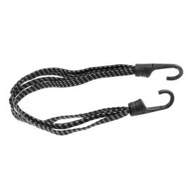 M-wave Bungee Multi 60 One Size Black
