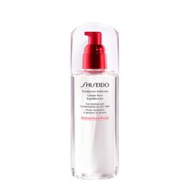 Shiseido Defend Skincare Revitalizing Treatment Softener 150ml