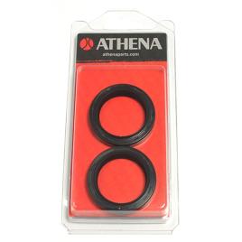 Athena Kit De Vedação De Óleo Do Garfo P40fork455035 36x48x8 / 9,5 Milímetros One Size Black