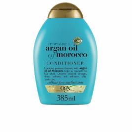 RENEWING hair conditioner argan oil 385 ml