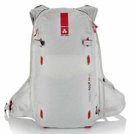 Arva Mochila Tour Ul 25l Airbag Reactor One Size Foggy Grey