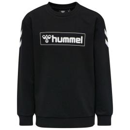 Hummel Suéter Box 116 cm Black