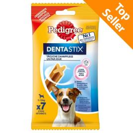 Pedigree Dentastix higiene dentária snacks para cães - Cães pequenos 5-10 kg (56 uds.)