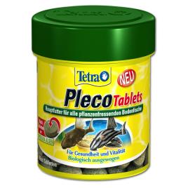 Tetra Pleco Tablets Pastilhas - 120 pastilhas (36 g)
