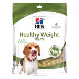 Hill's Healthy Weight snacks para cães - Pack económico: 24 x 220 g