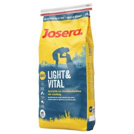 Josera Light & Vital - 15 kg