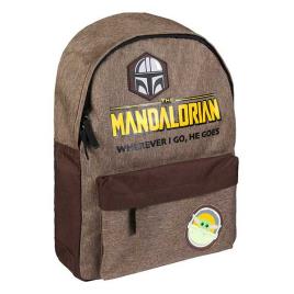 The Mandalorian Casual Backpack