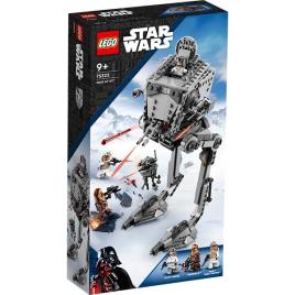 Lego Star Wars 75322: AT-ST de Hoth