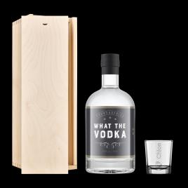Conjunto de Vodka - YourSurprise