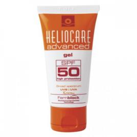 Heliocare Gel SPF50 Rosto 50ml